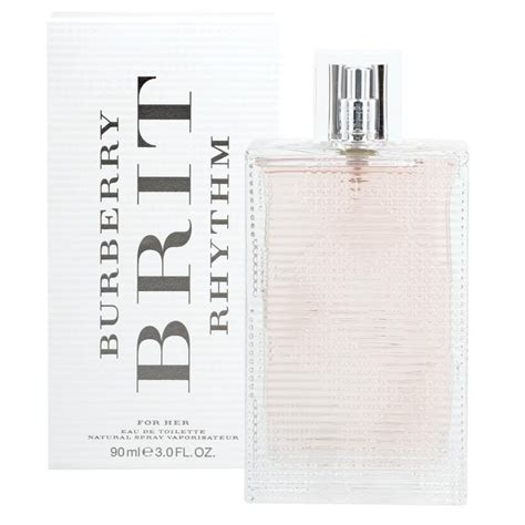 burberry brit rhythm by burberry eau de toilette spray stores|Burberry Brit rhythm intense 90ml.